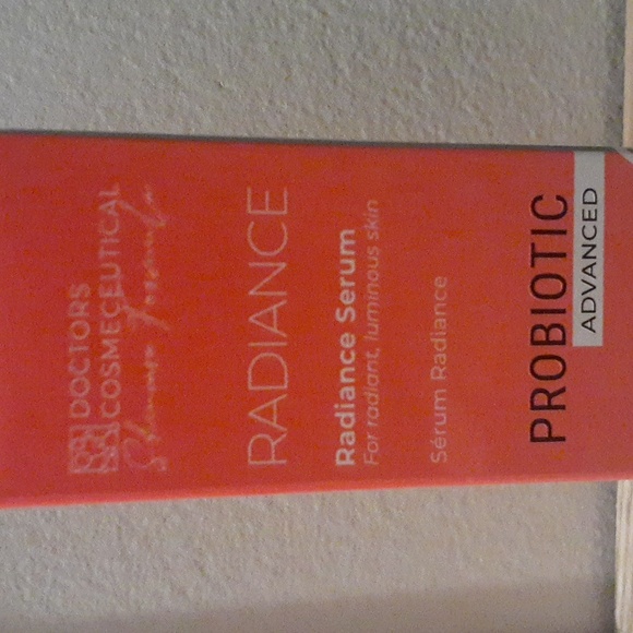 Probiotic radiance serum ( advanced ) Brand New. - Picture 2 of 8